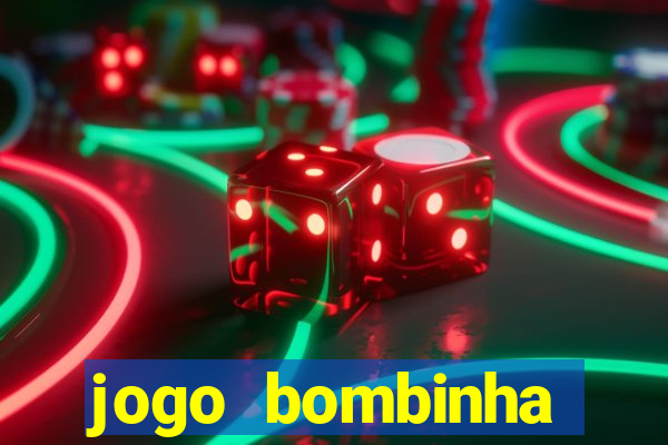 jogo bombinha ganhar dinheiro